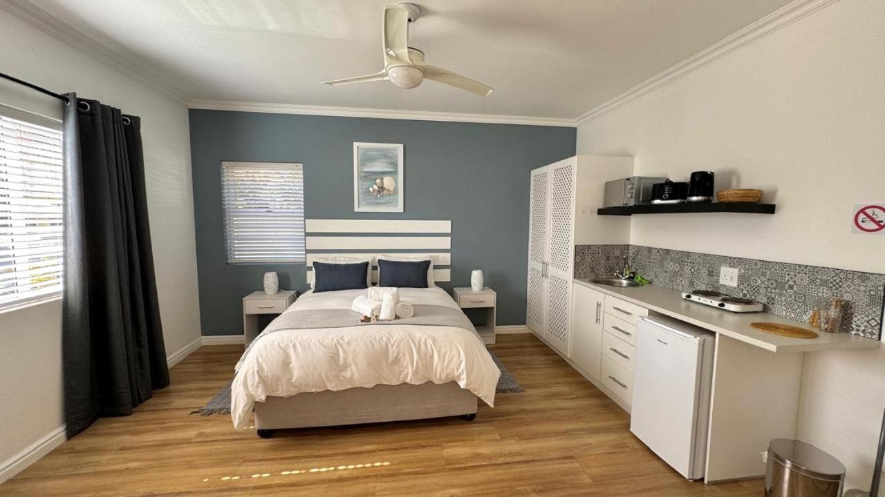 Plett57 - Self Catering - Room No1 Plettenbergbaai Buitenkant foto