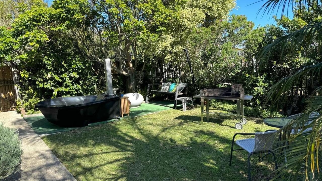 Plett57 - Self Catering - Room No1 Plettenbergbaai Buitenkant foto